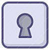 Login 1 icon